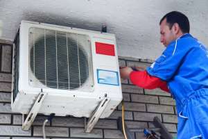 24/7 and Emergency HVAC Near Richmond Highlands, WA | Air Conidtioning and Heating Contractors
